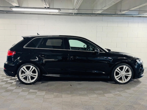 Used Audi A3 2016 for sale - 73995330: Photo 5