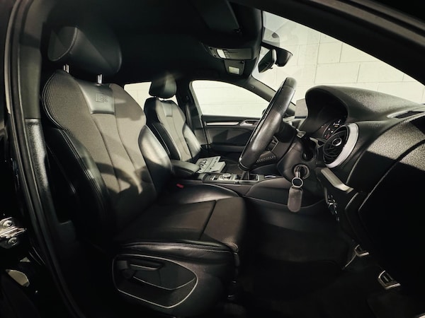 Used Audi A3 2016 for sale - 73995330: Photo 7