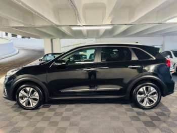 Used Kia Niro 2021 for sale - 73957903: Photo
