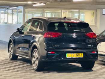 Used Kia Niro 2021 for sale - 73957903: Photo