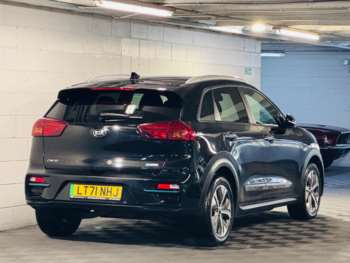 Used Kia Niro 2021 for sale - 73957903: Photo
