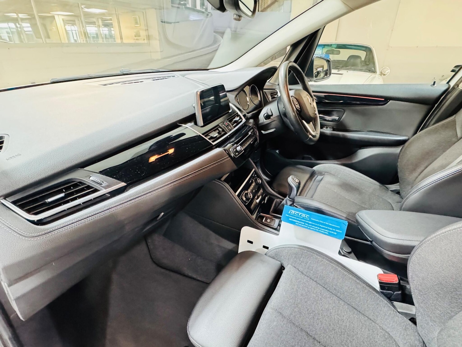 Used BMW 2 Series 2019 for sale - 77345160: Photo 10