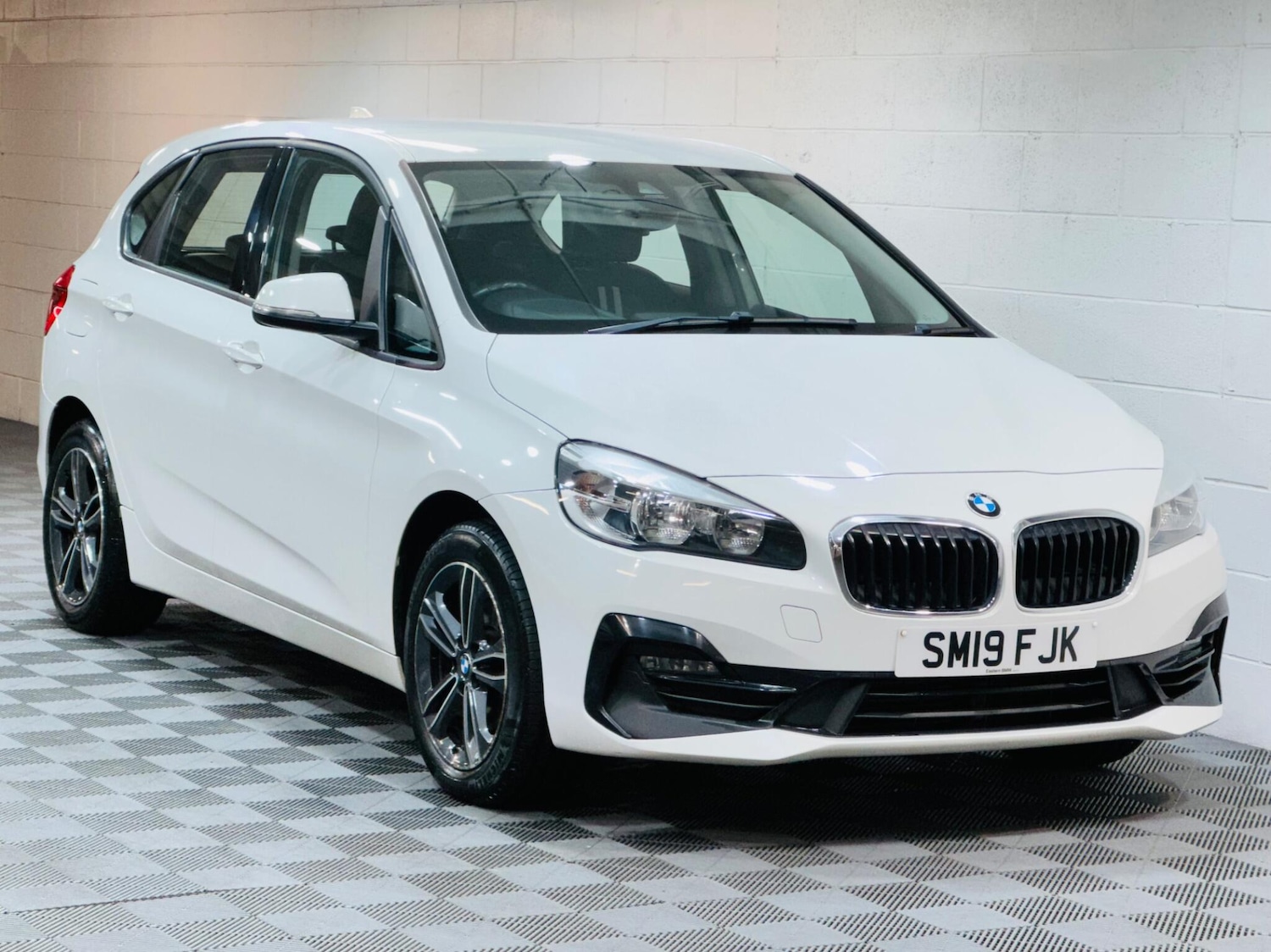 Used BMW 2 Series 2019 for sale - 77345160: Photo 13