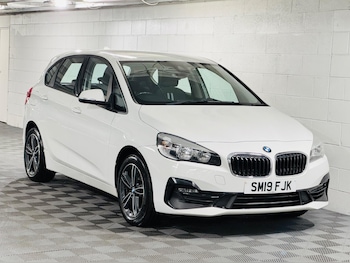 2019 (19) - 218i Sport 5dr