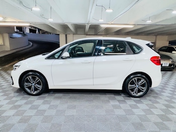 Used BMW 2 Series 2019 for sale - 77345160: Photo