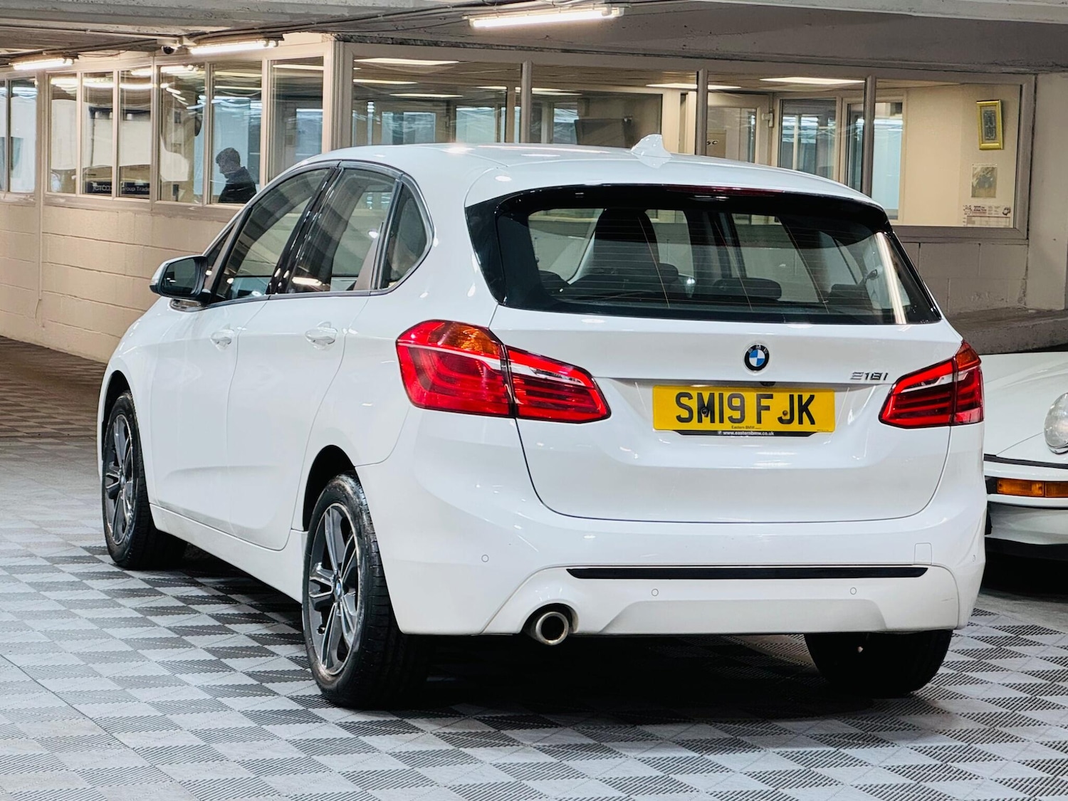 Used BMW 2 Series 2019 for sale - 77345160: Photo 3