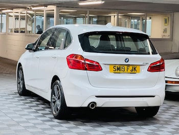 Used BMW 2 Series 2019 for sale - 77345160: Photo