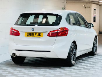 Used BMW 2 Series 2019 for sale - 77345160: Photo