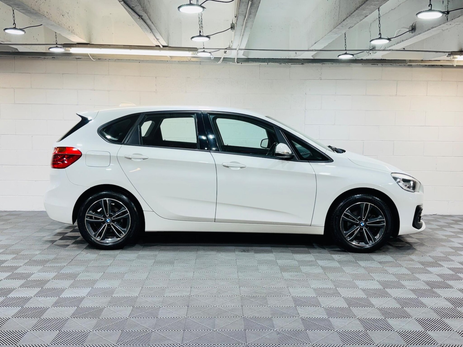 Used BMW 2 Series 2019 for sale - 77345160: Photo 5