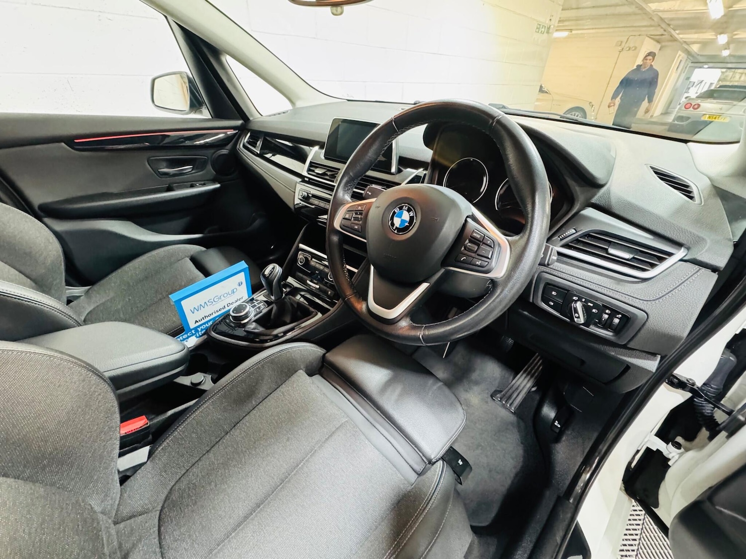 Used BMW 2 Series 2019 for sale - 77345160: Photo 8