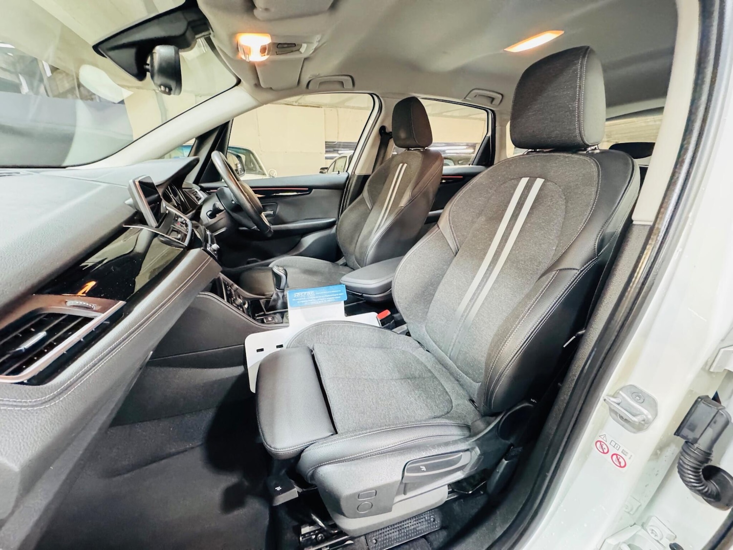 Used BMW 2 Series 2019 for sale - 77345160: Photo 9