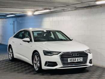 2018 (68) - 2.0 TDI 40 Sport S Tronic Euro 6 (s/s) 4dr