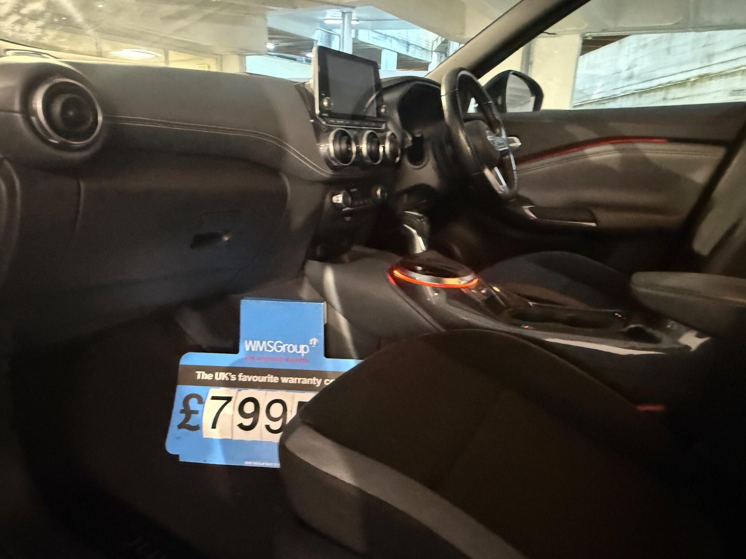 Used Nissan Juke 2019 for sale - 75978683: Photo 10