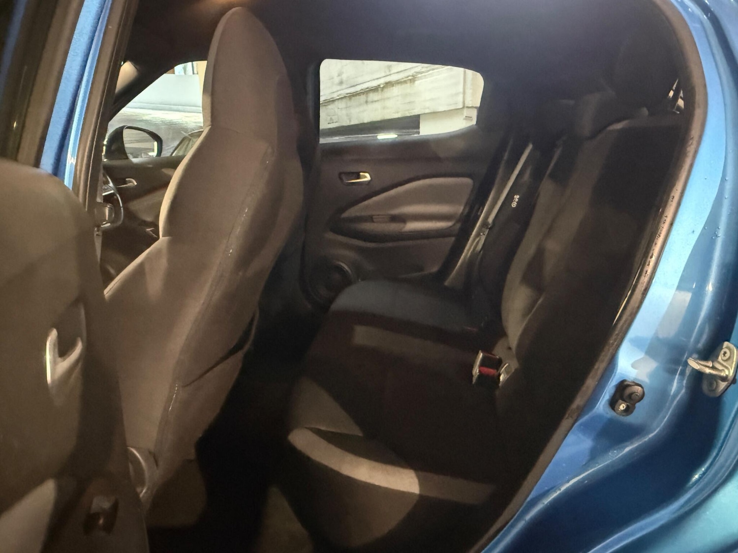 Used Nissan Juke 2019 for sale - 75978683: Photo 12