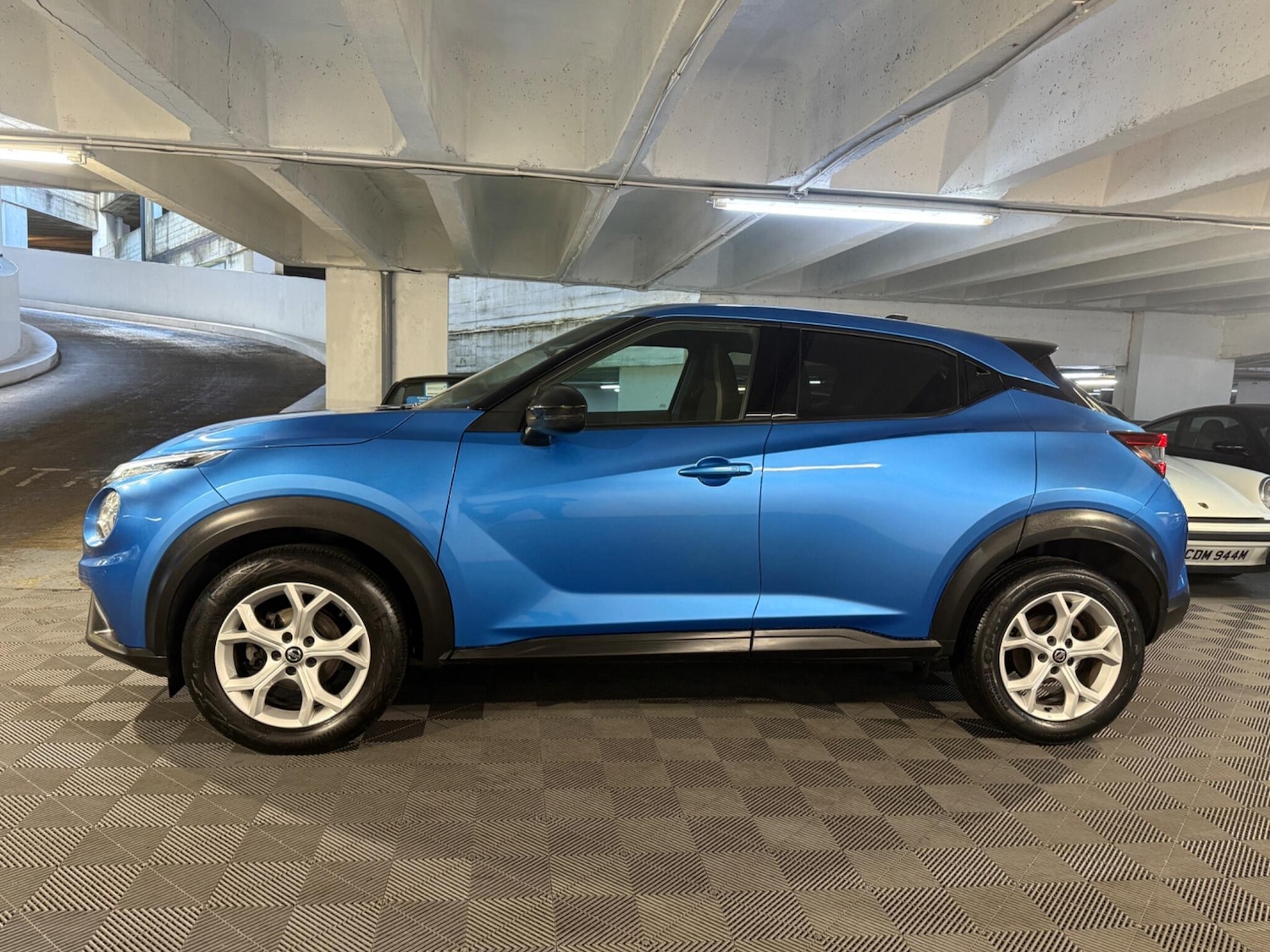 Used Nissan Juke 2019 for sale - 75978683: Photo 2