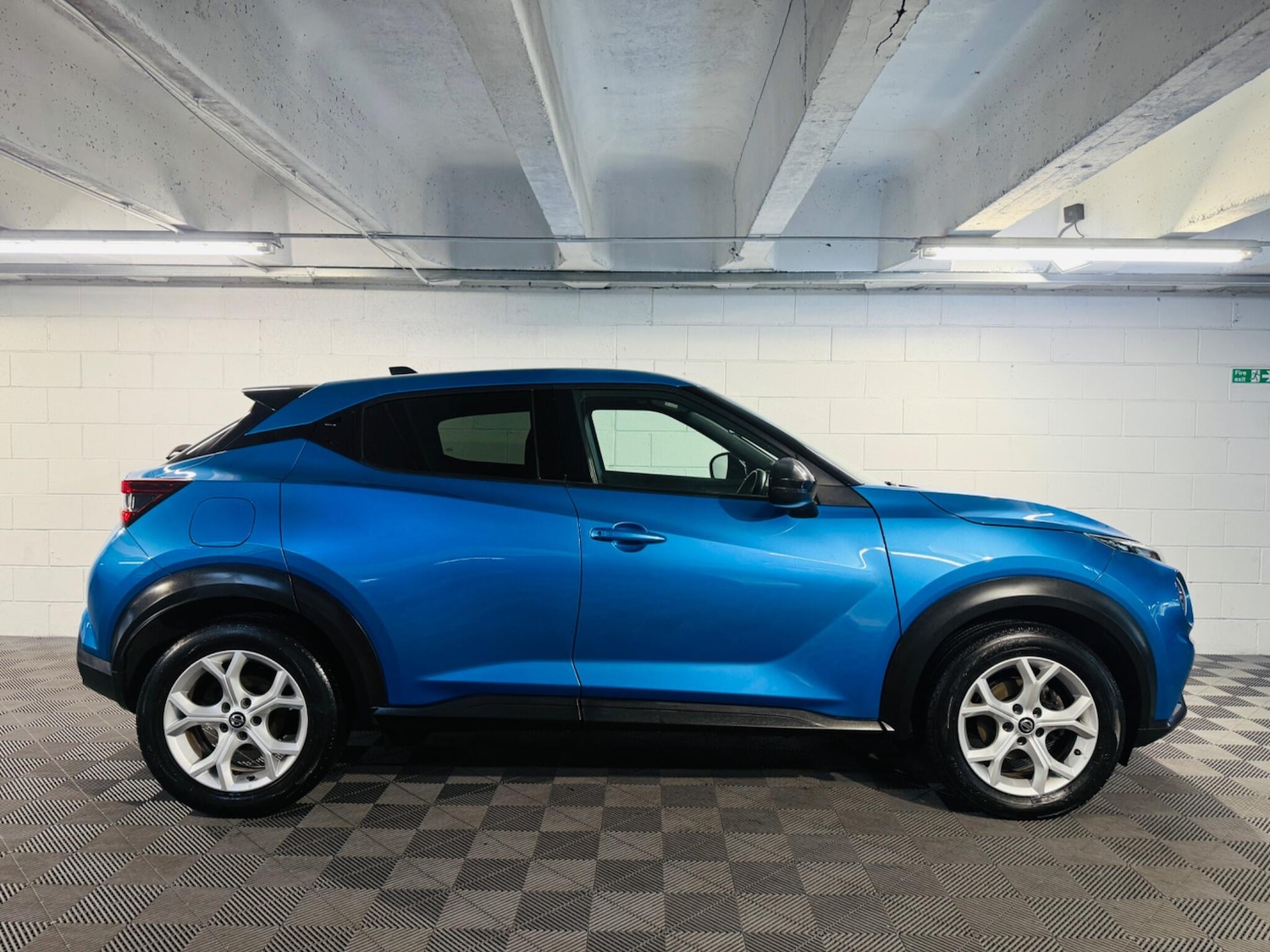 Used Nissan Juke 2019 for sale - 75978683: Photo 5