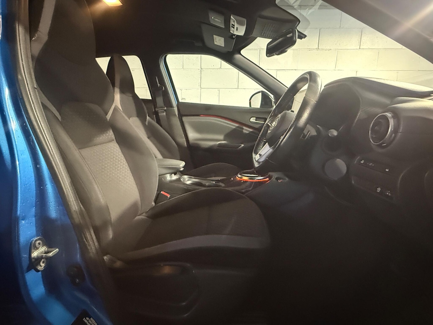 Used Nissan Juke 2019 for sale - 75978683: Photo 7