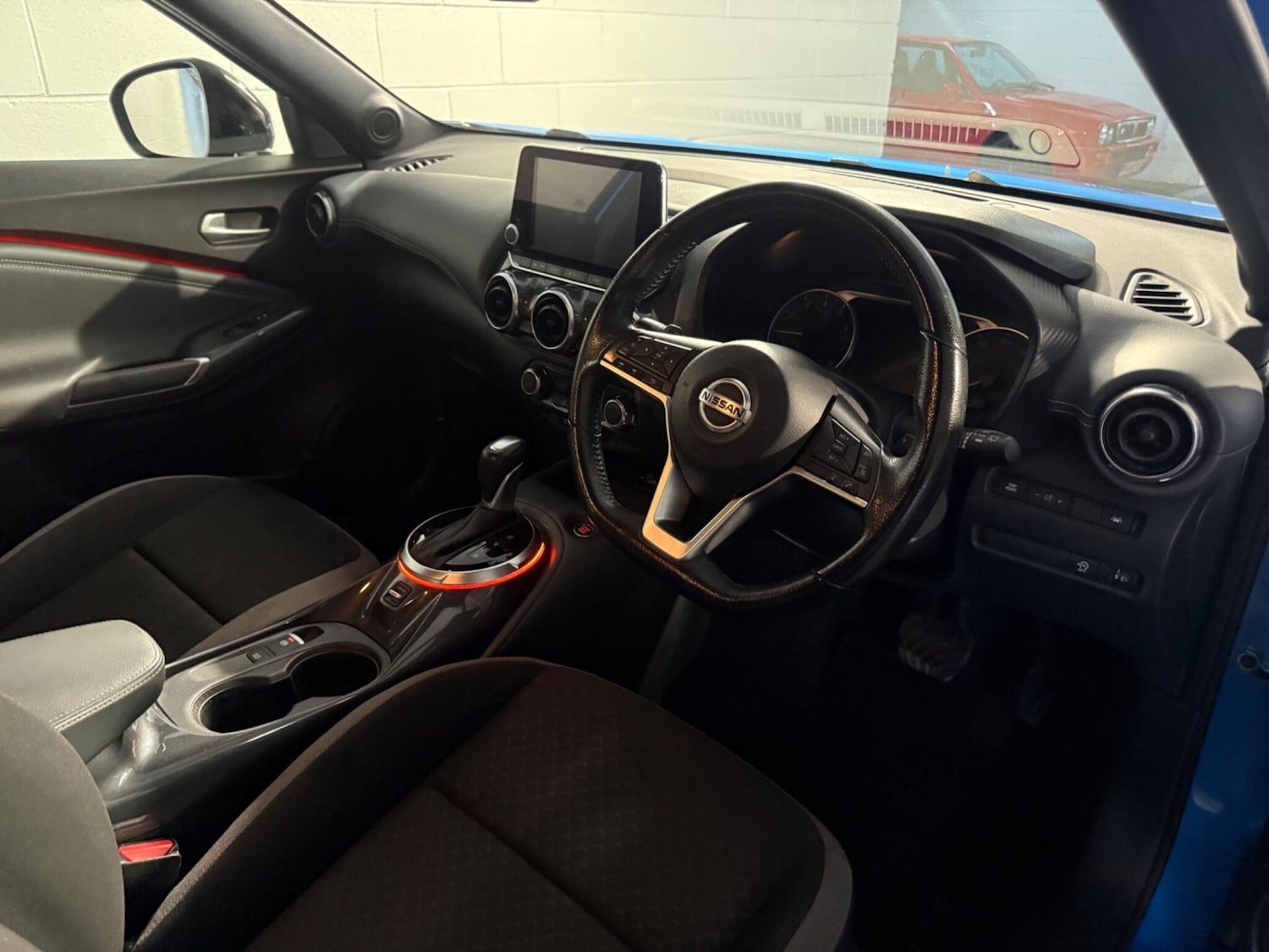 Used Nissan Juke 2019 for sale - 75978683: Photo 8