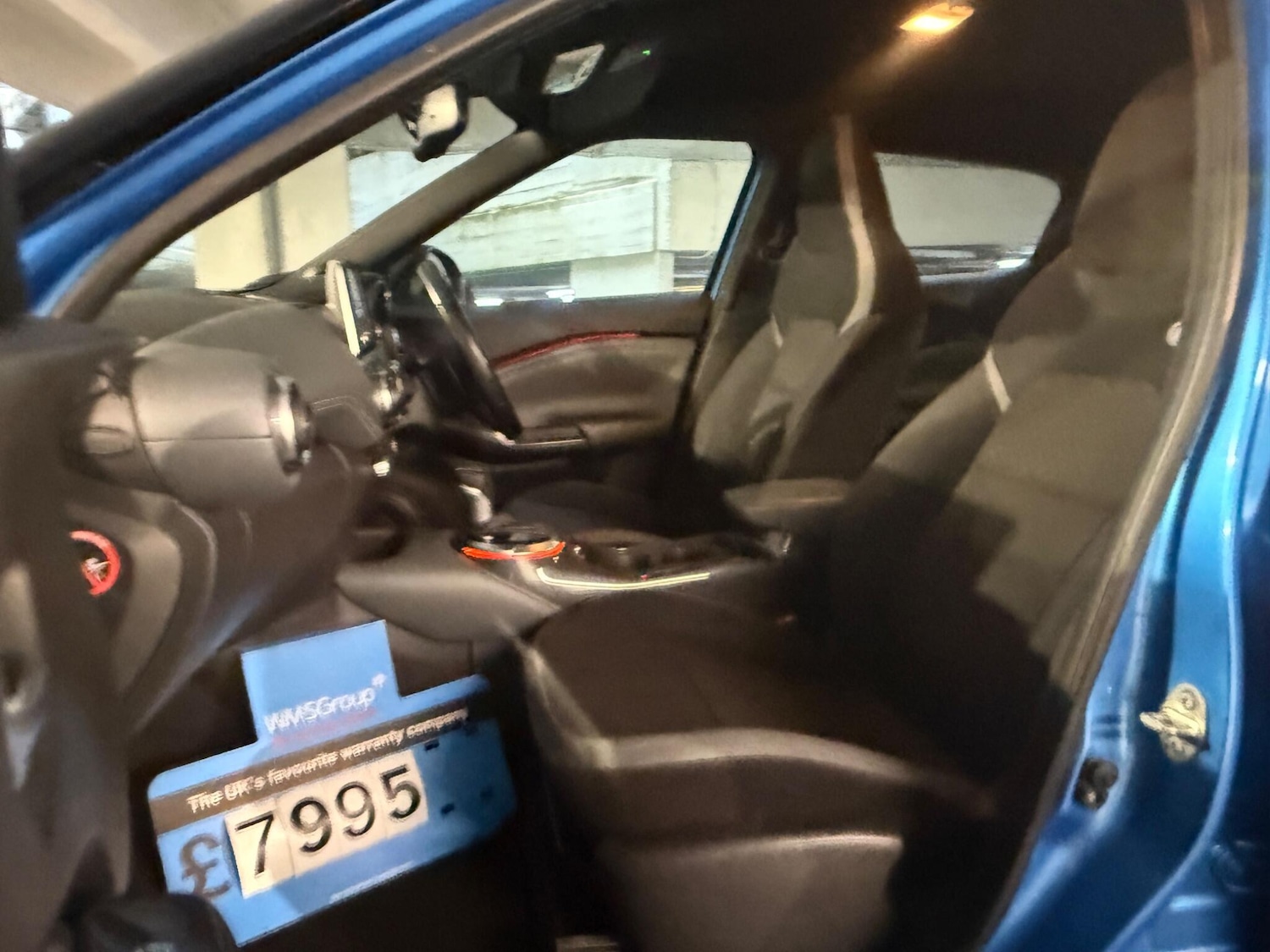 Used Nissan Juke 2019 for sale - 75978683: Photo 9