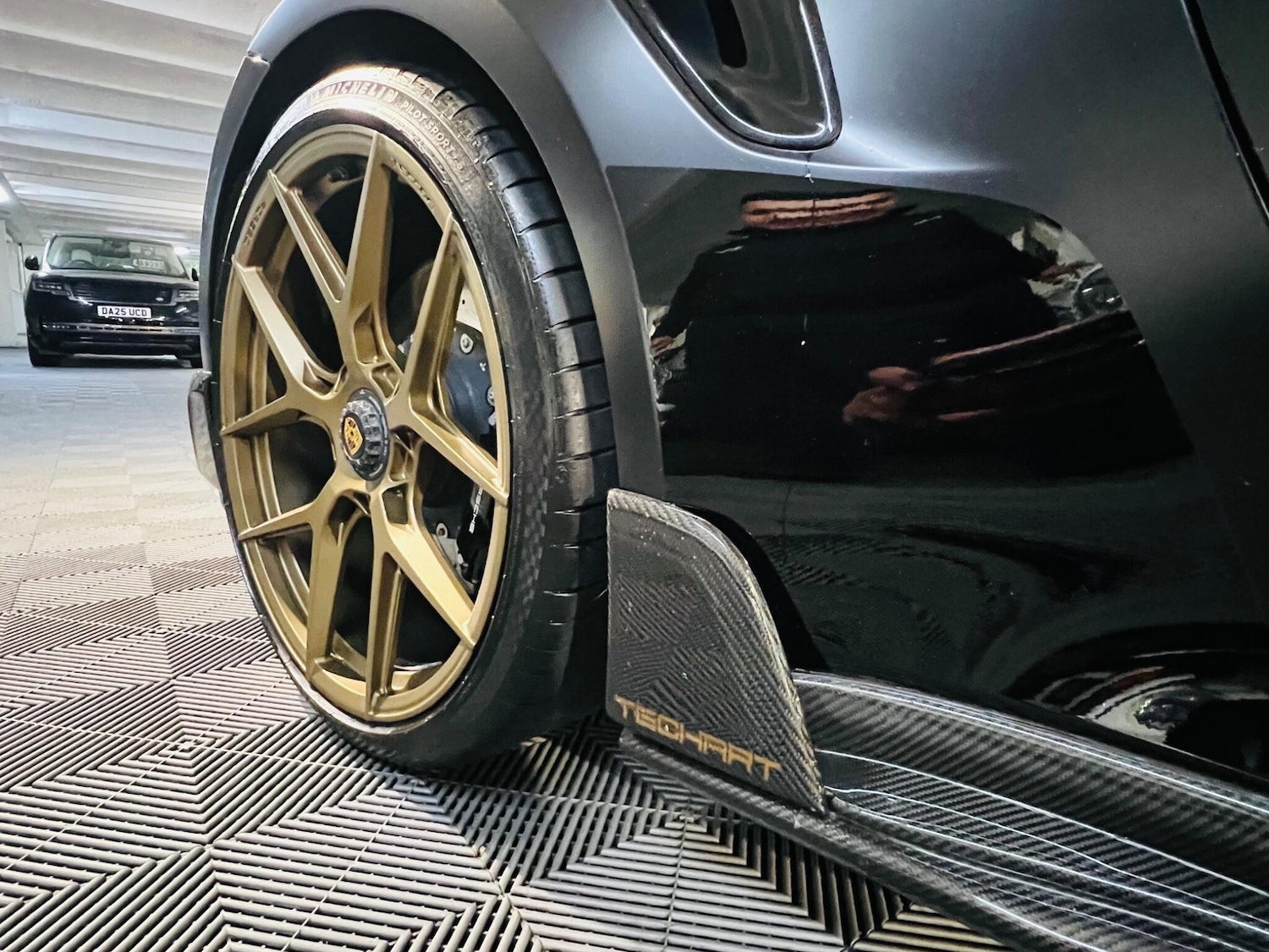 Used Porsche 911 2022 for sale - 76238729: Photo 18