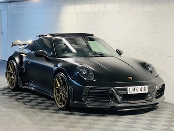 Used Porsche 911 2022 for sale - 76238729: Photo