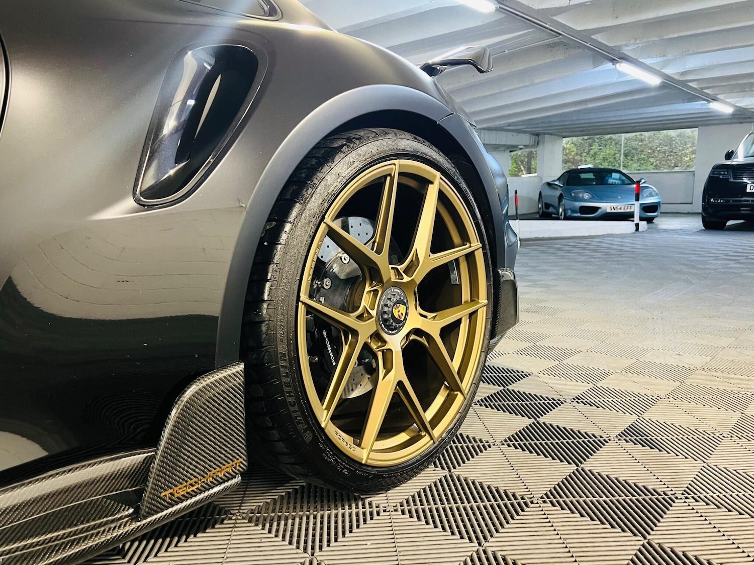 Used Porsche 911 2022 for sale - 76238729: Photo 20