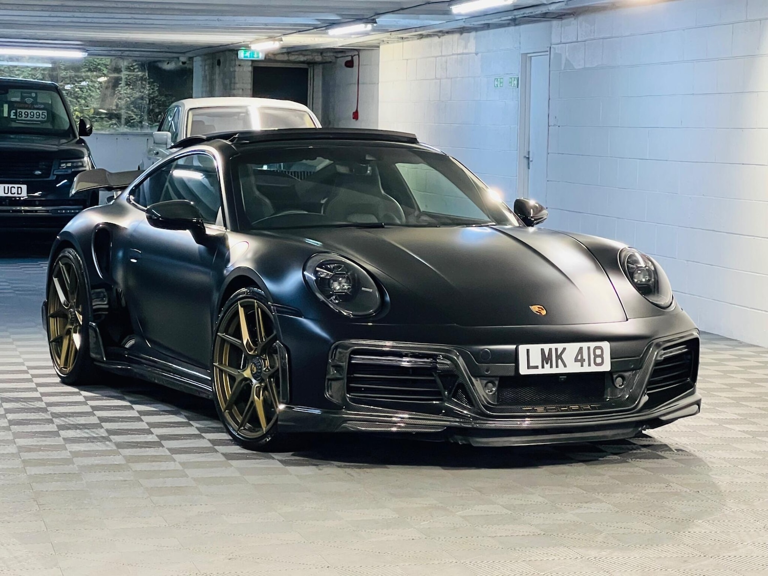 Used Porsche 911 2022 for sale - 76238729: Photo 23