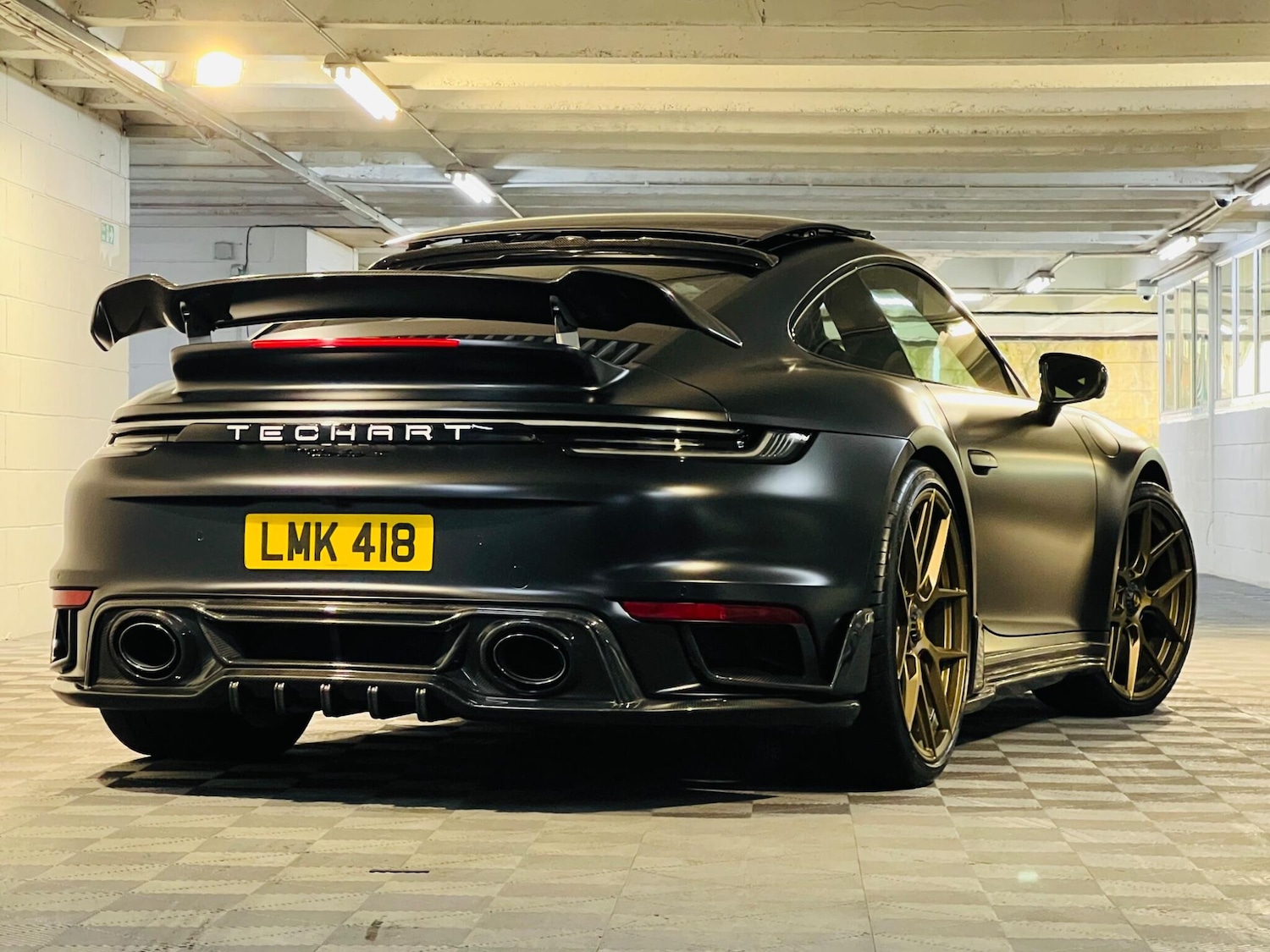 Used Porsche 911 2022 for sale - 76238729: Photo 25