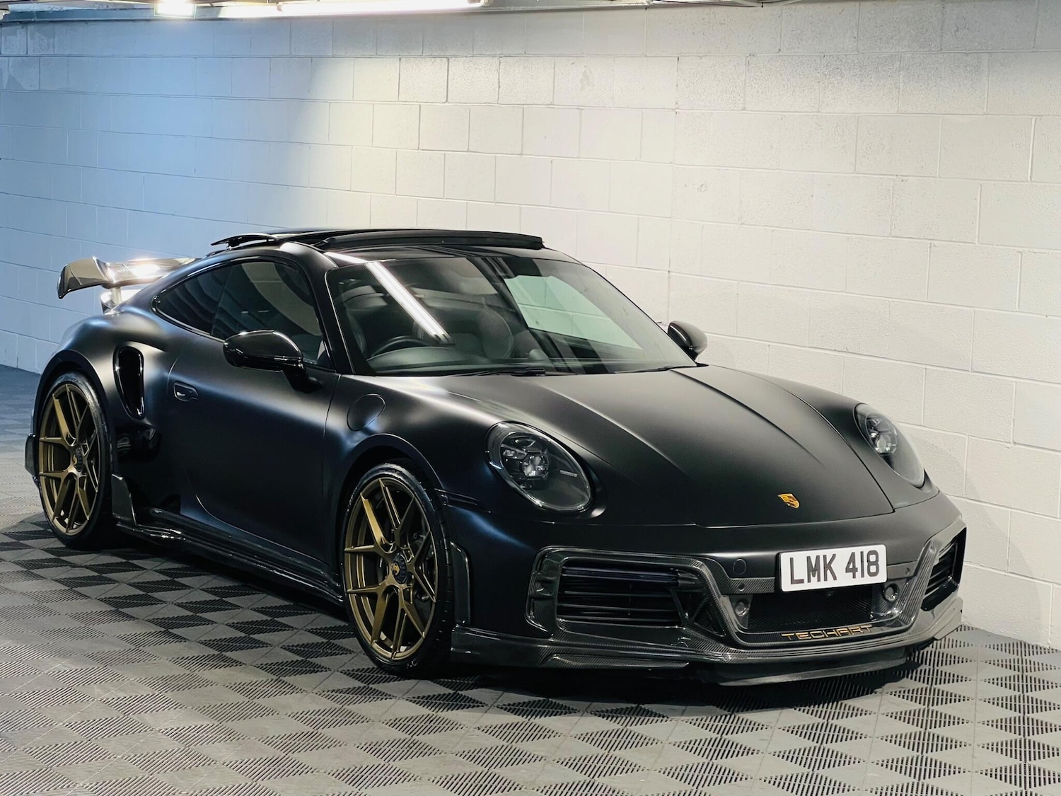 Used Porsche 911 2022 for sale - 76238729: Photo 27