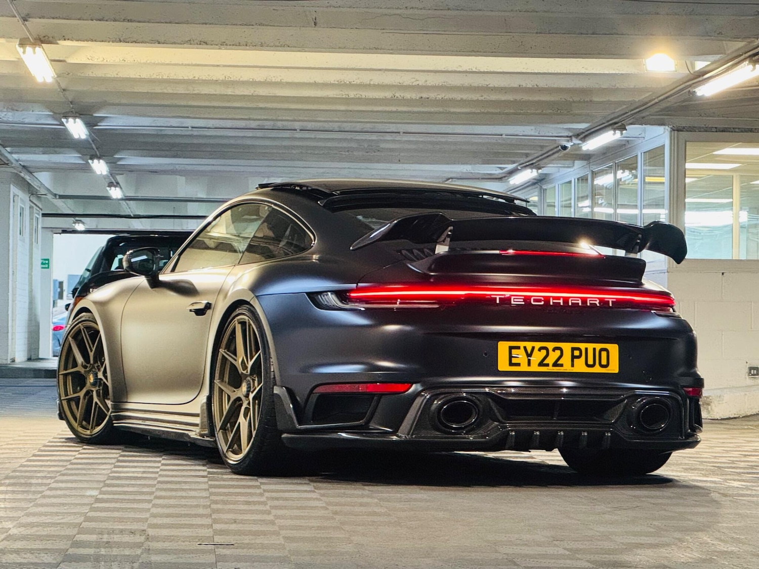 Used Porsche 911 2022 for sale - 76238729: Photo 28