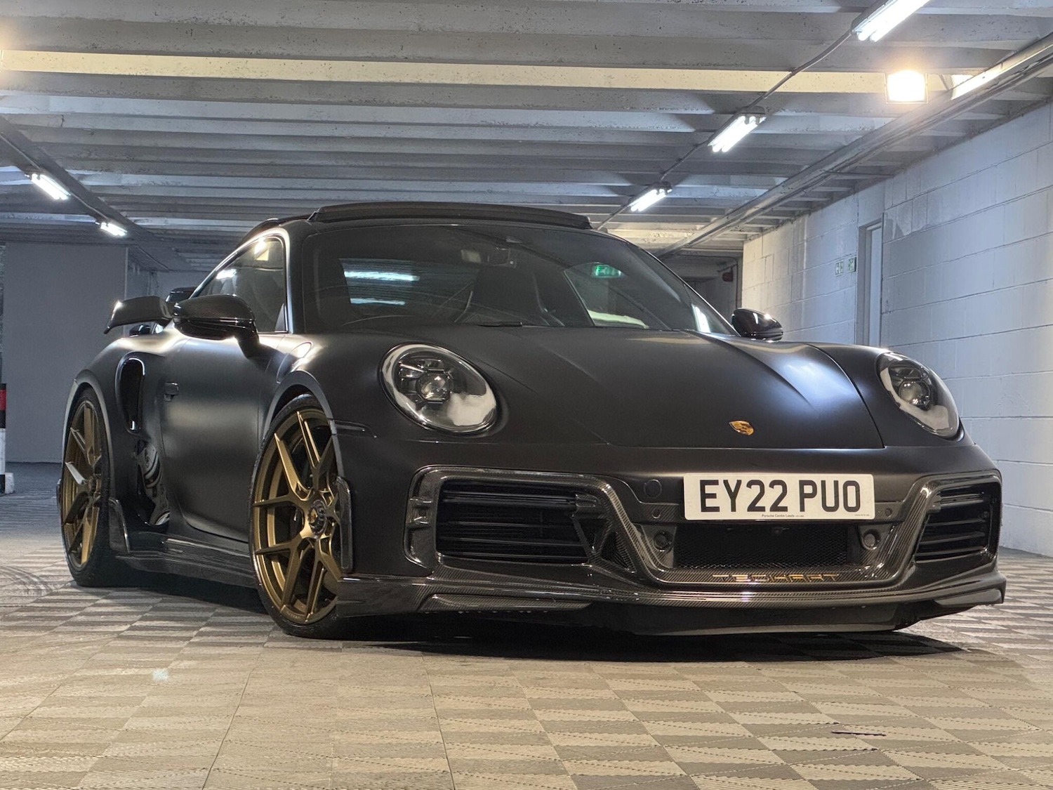 Used Porsche 911 2022 for sale - 76238729: Photo 29