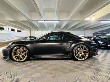 Used Porsche 911 2022 for sale - 76238729: Photo
