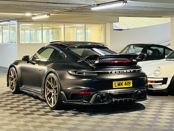 Used Porsche 911 2022 for sale - 76238729: Photo