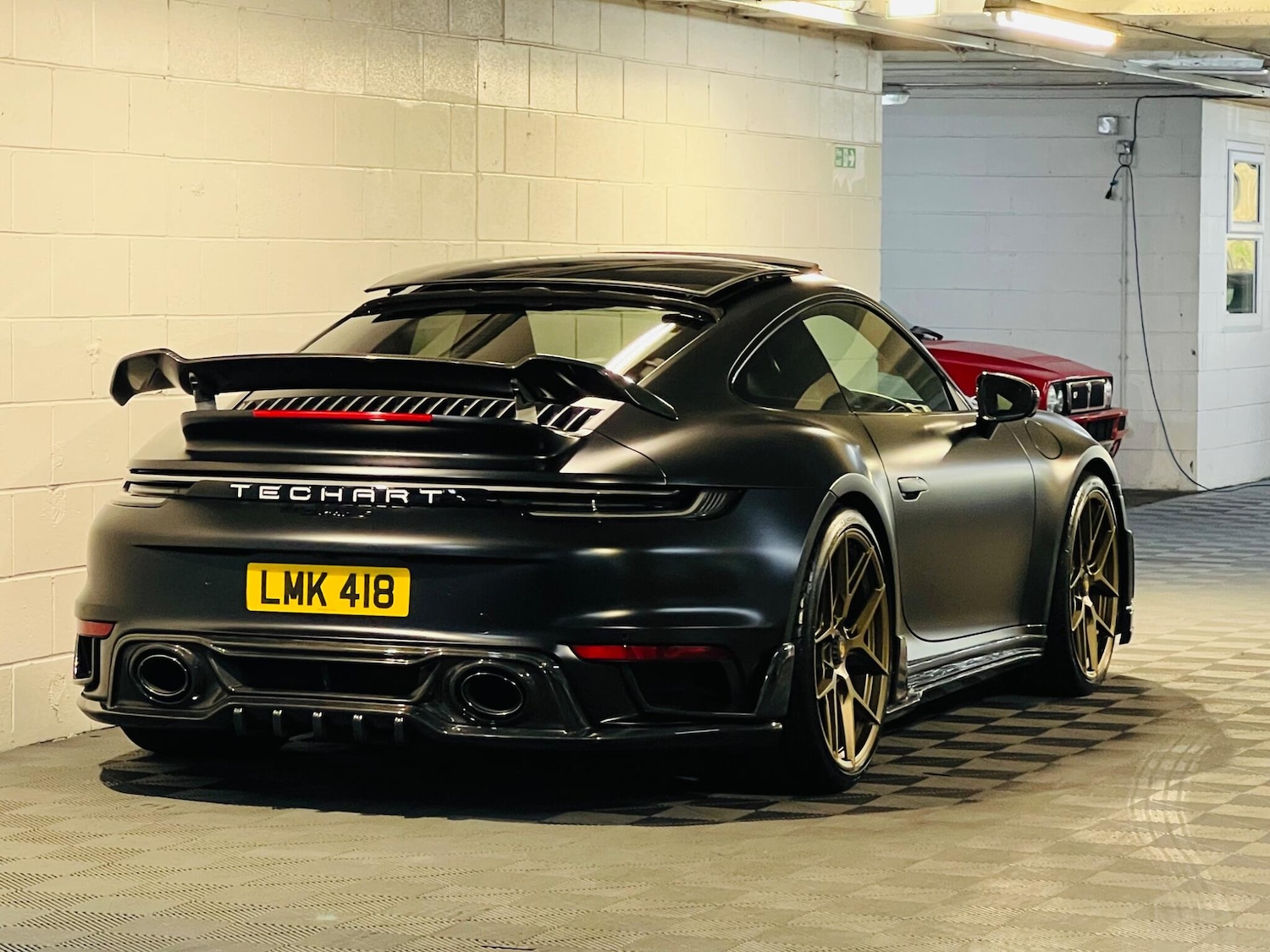 Used Porsche 911 2022 for sale - 76238729: Photo 4