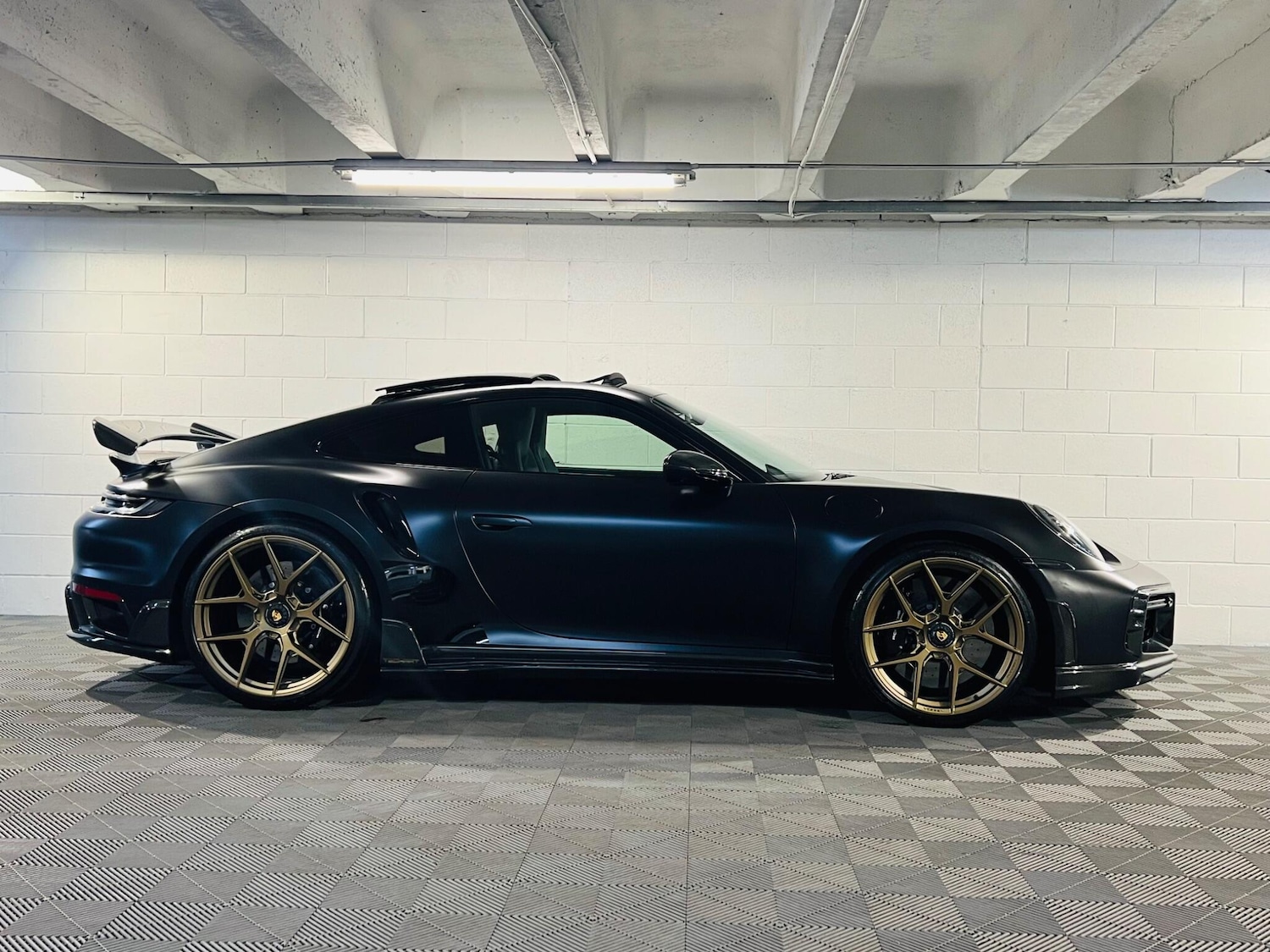 Used Porsche 911 2022 for sale - 76238729: Photo 5