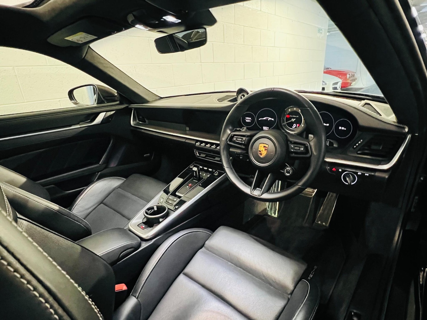 Used Porsche 911 2022 for sale - 76238729: Photo 8