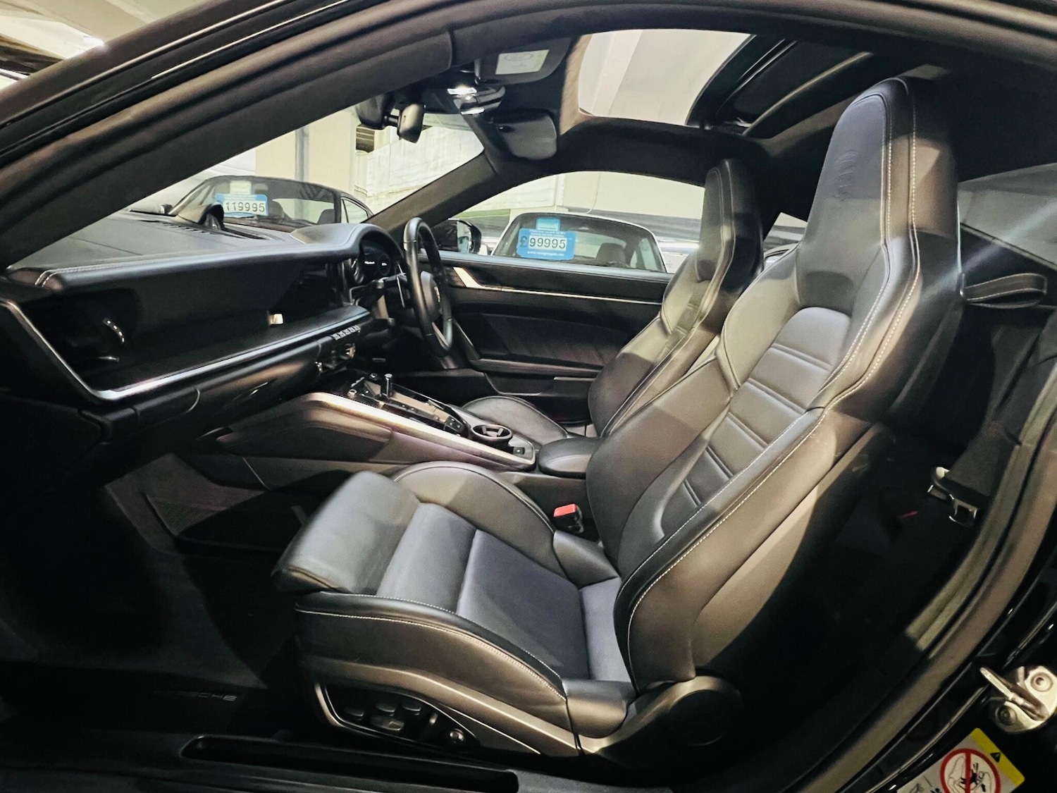 Used Porsche 911 2022 for sale - 76238729: Photo 9