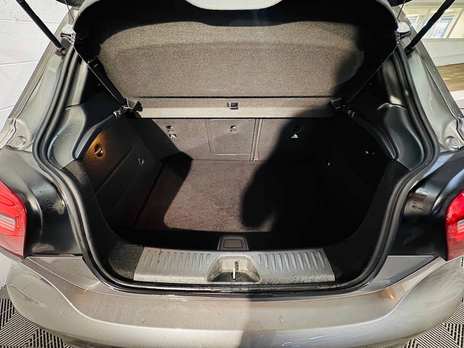 Used Mercedes-Benz A-Class 2017 for sale - 76802248: Photo 12