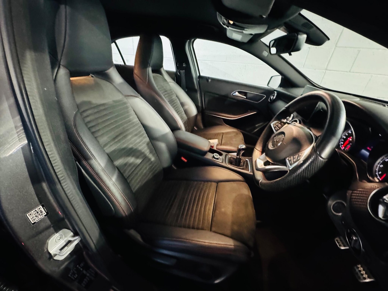 Used Mercedes-Benz A-Class 2017 for sale - 76802248: Photo 7