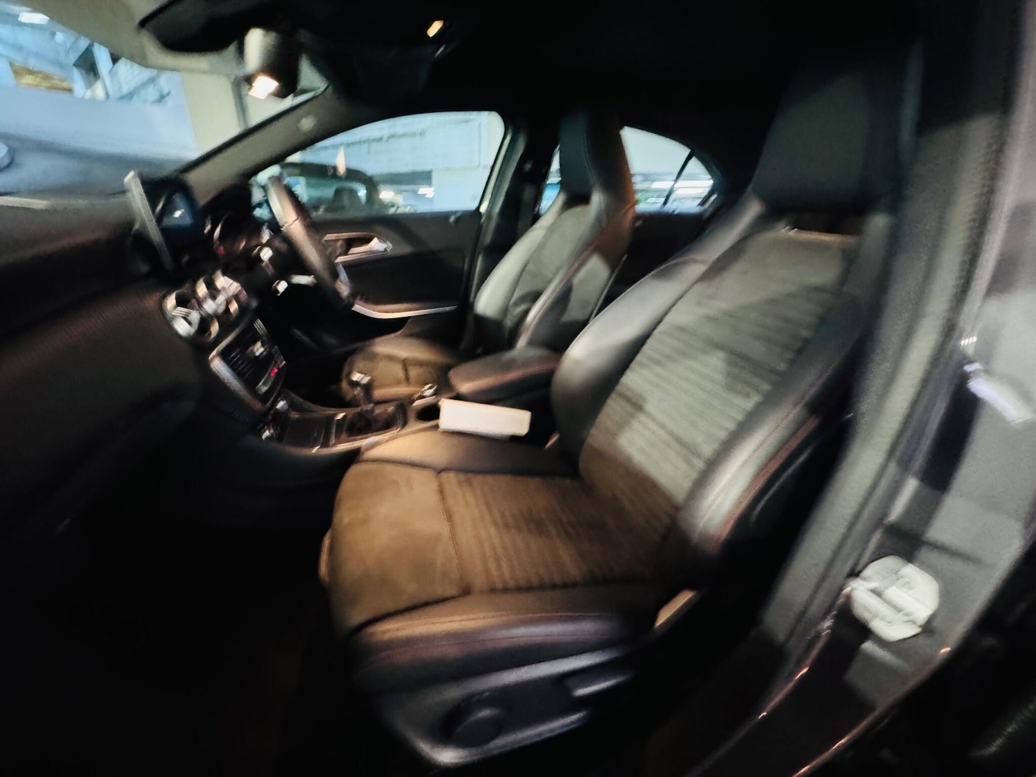 Used Mercedes-Benz A-Class 2017 for sale - 76802248: Photo 9