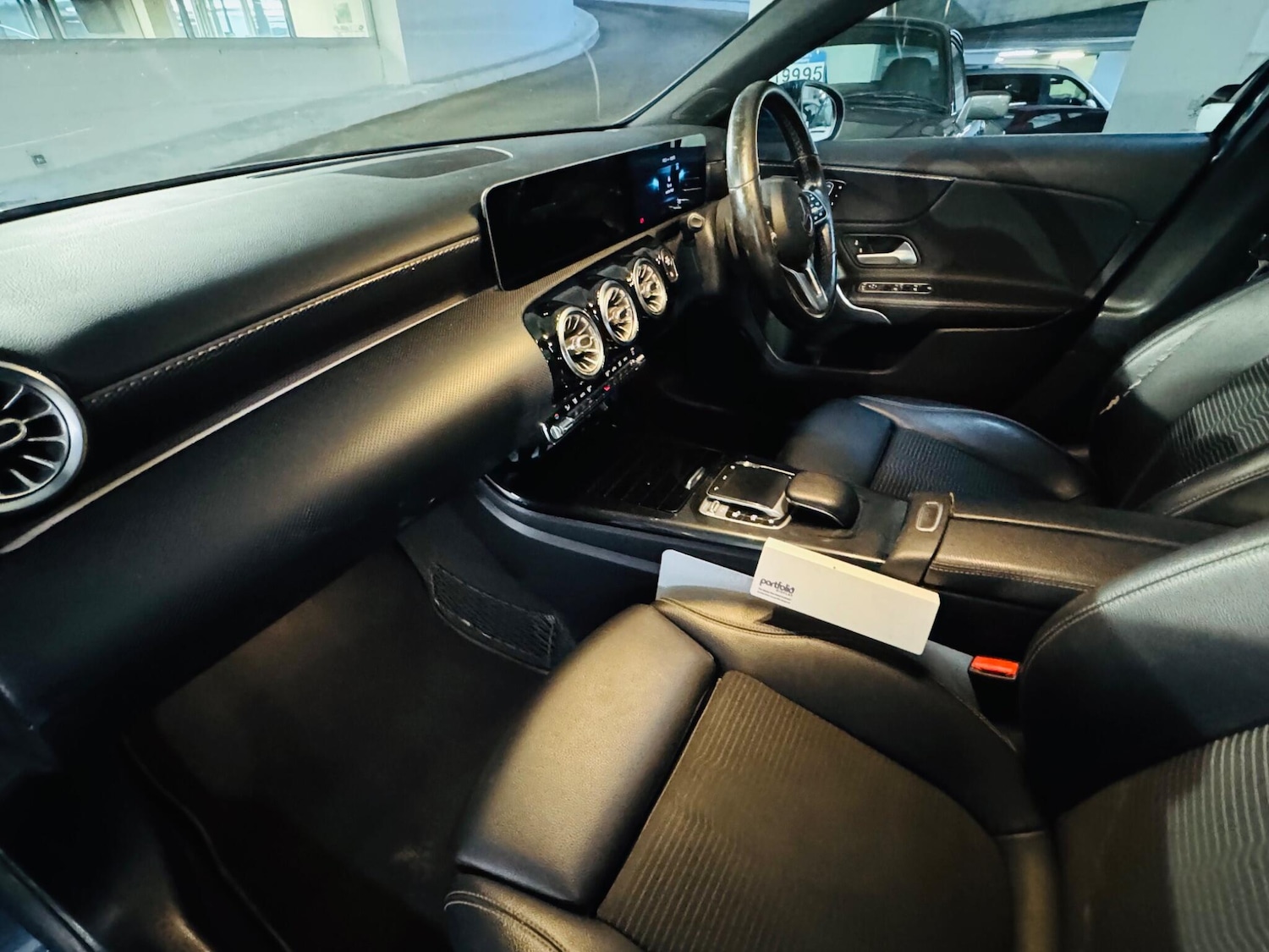 Used Mercedes-Benz A-Class for sale - 76633504: Photo 10