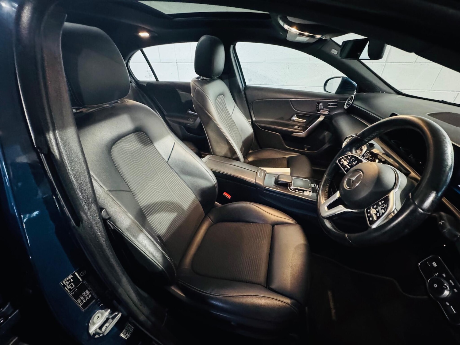 Used Mercedes-Benz A-Class for sale - 76633504: Photo 11