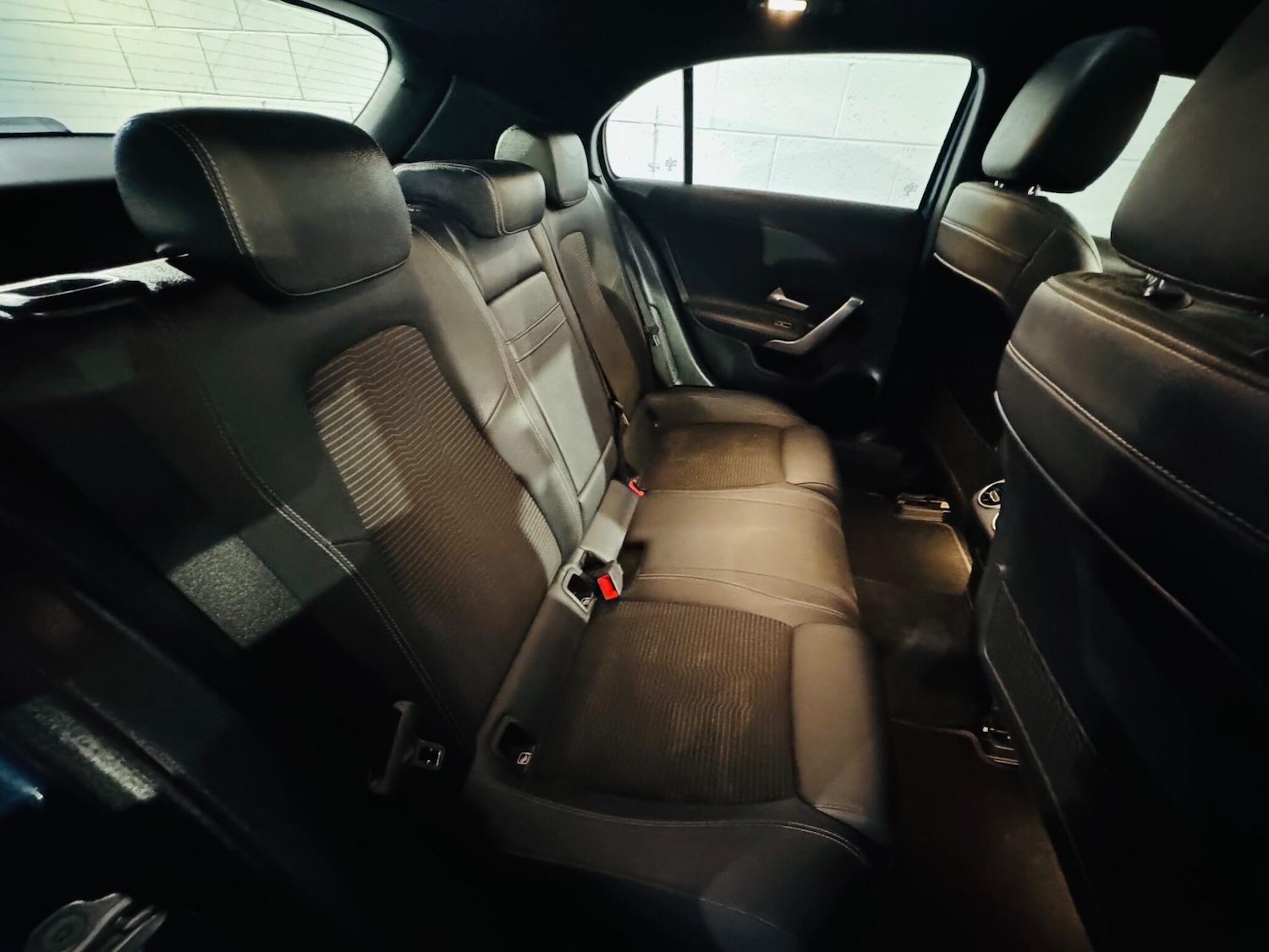 Used Mercedes-Benz A-Class for sale - 76633504: Photo 12