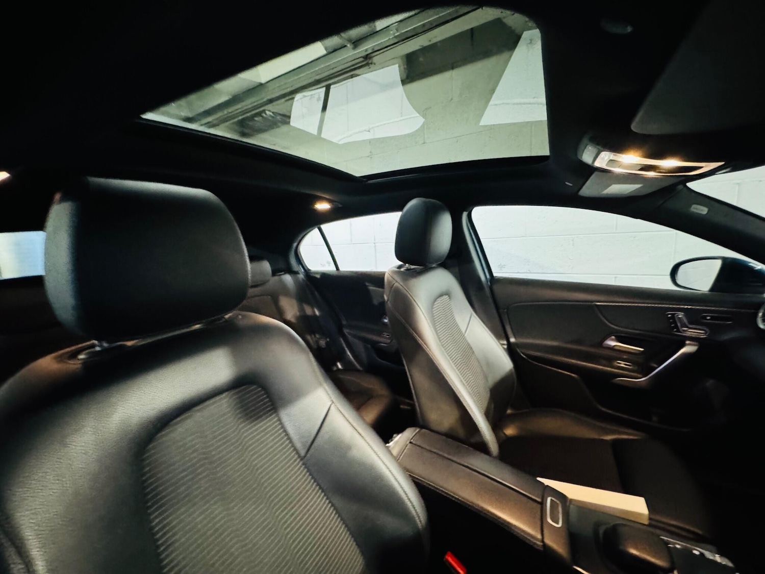 Used Mercedes-Benz A-Class for sale - 76633504: Photo 13