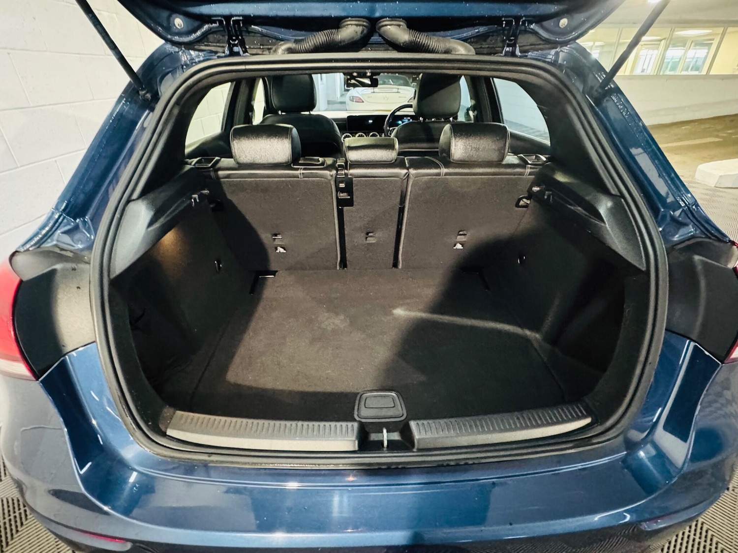 Used Mercedes-Benz A-Class for sale - 76633504: Photo 14