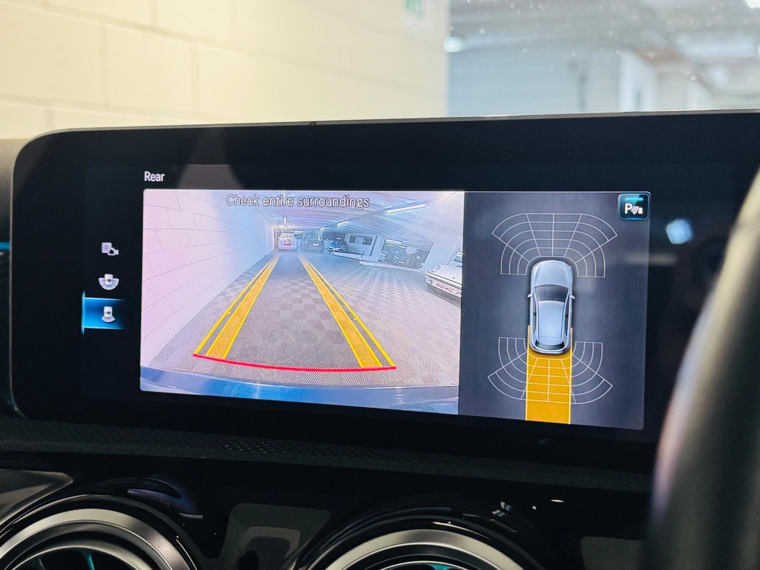 Used Mercedes-Benz A-Class for sale - 76633504: Photo 15