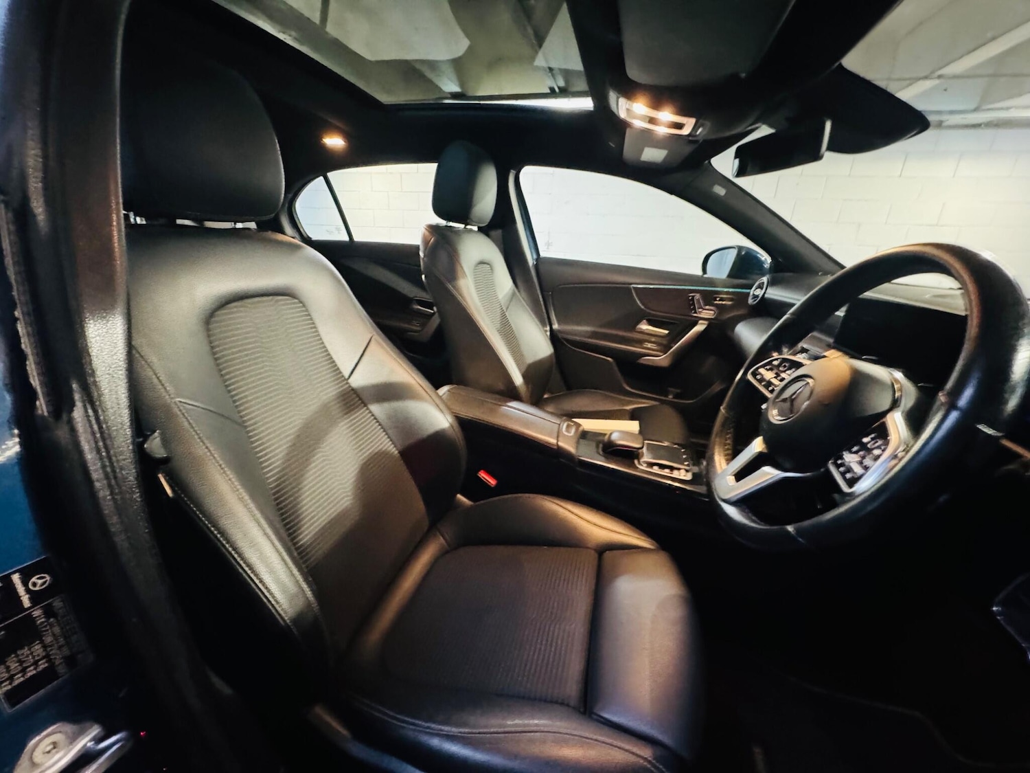 Used Mercedes-Benz A-Class for sale - 76633504: Photo 8