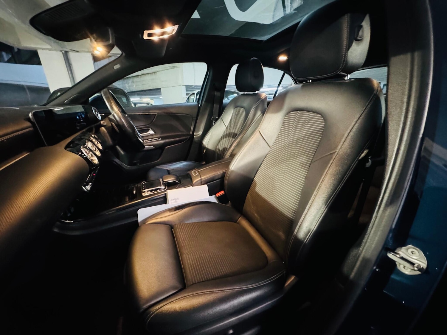 Used Mercedes-Benz A-Class for sale - 76633504: Photo 9