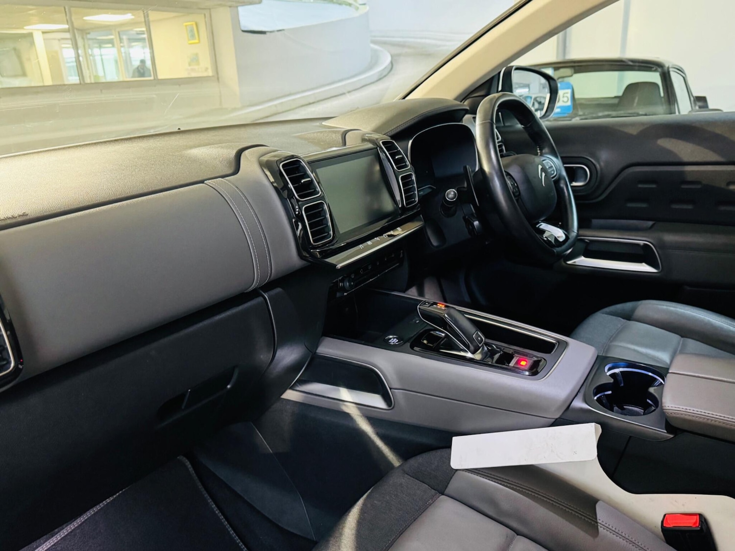 Used Citroen C5 Aircross 2020 for sale - 76964347: Photo 10