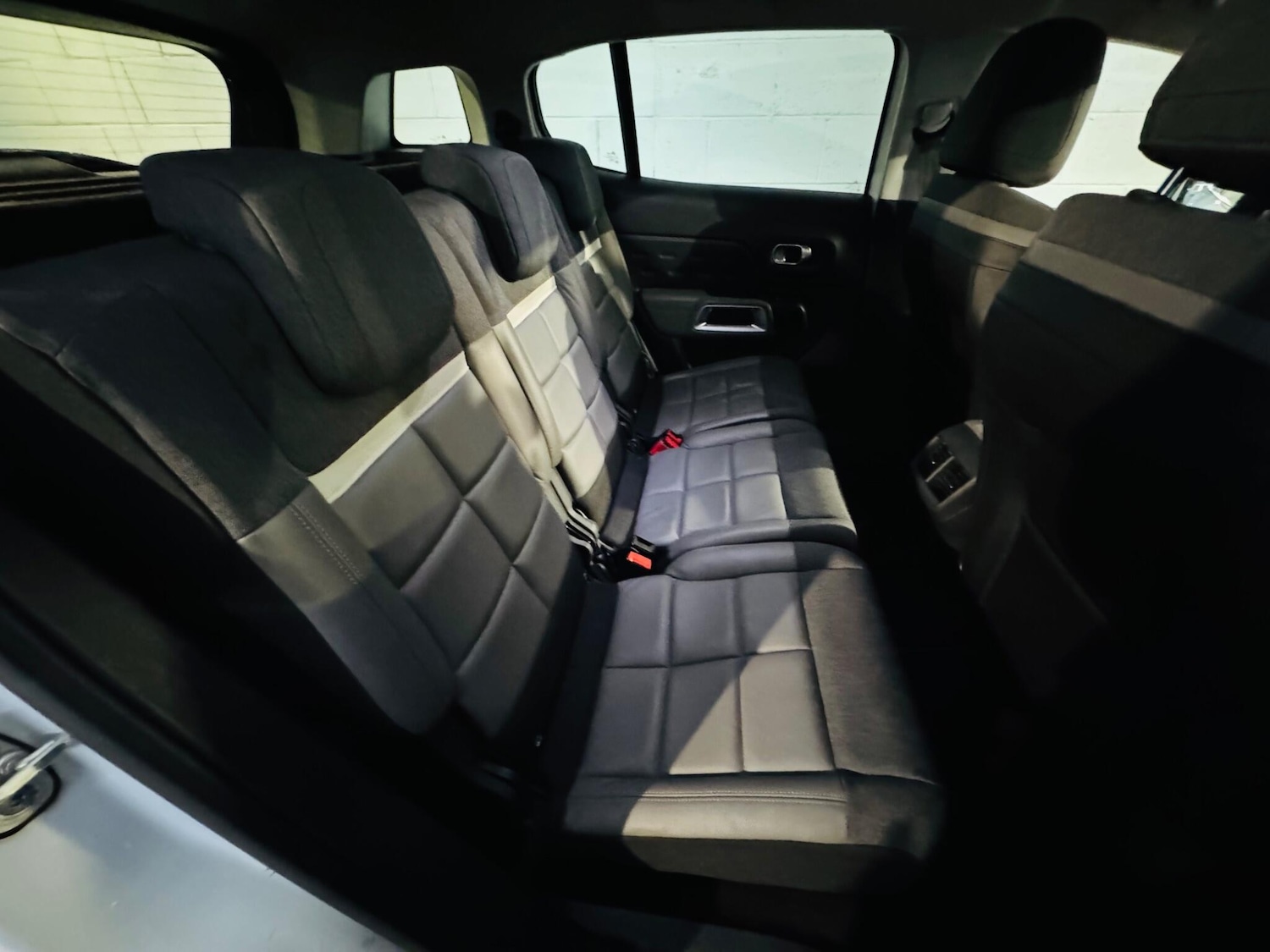 Used Citroen C5 Aircross 2020 for sale - 76964347: Photo 11